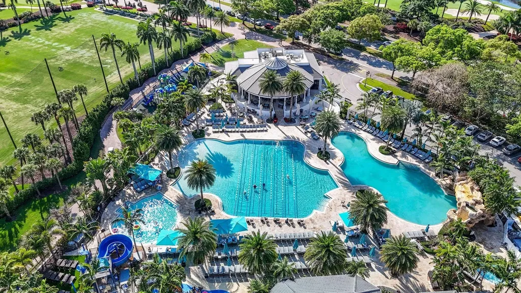 2058 NW 52nd Street Boca Raton FL 33496