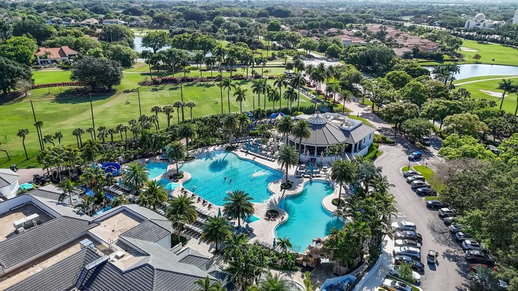 2058 NW 52nd Street Boca Raton FL 33496