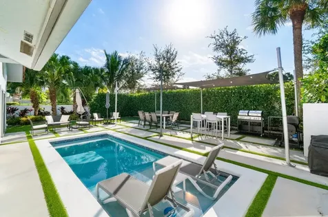 2058 NW 52nd Street Boca Raton FL 33496