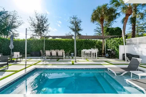 2058 NW 52nd Street Boca Raton FL 33496
