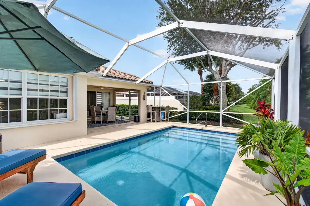 3023 Verdmont Lane Wellington FL 33414