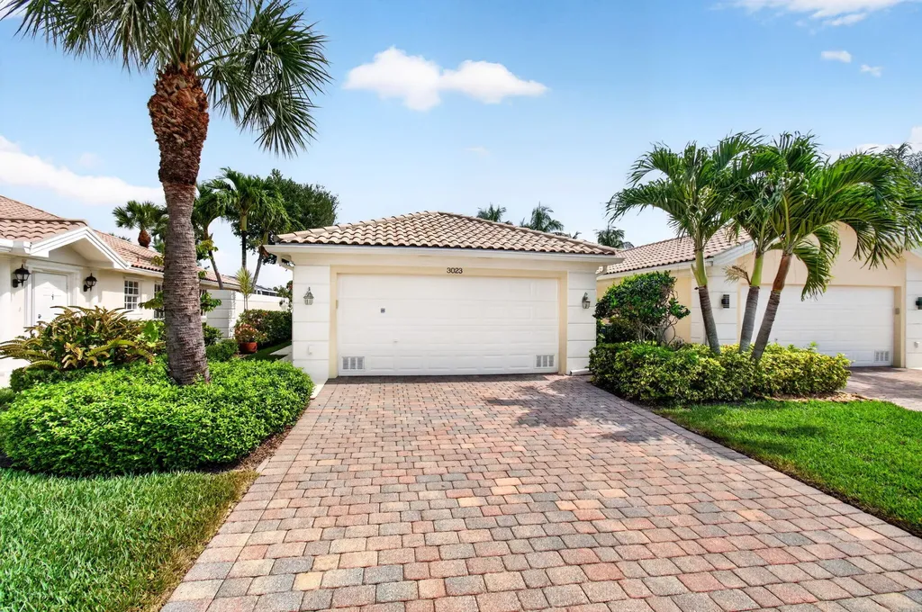 3023 Verdmont Lane Wellington FL 33414