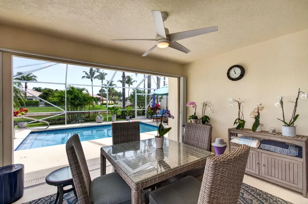 3023 Verdmont Lane Wellington FL 33414