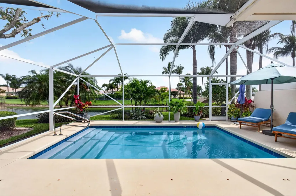3023 Verdmont Lane Wellington FL 33414
