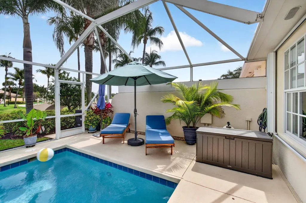 3023 Verdmont Lane Wellington FL 33414