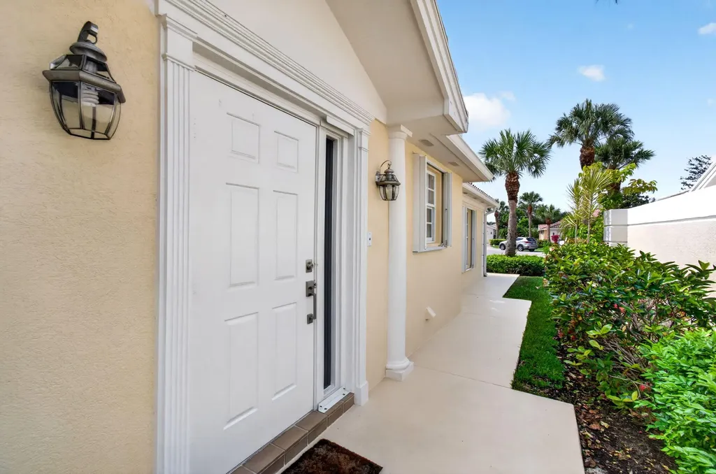 3023 Verdmont Lane Wellington FL 33414