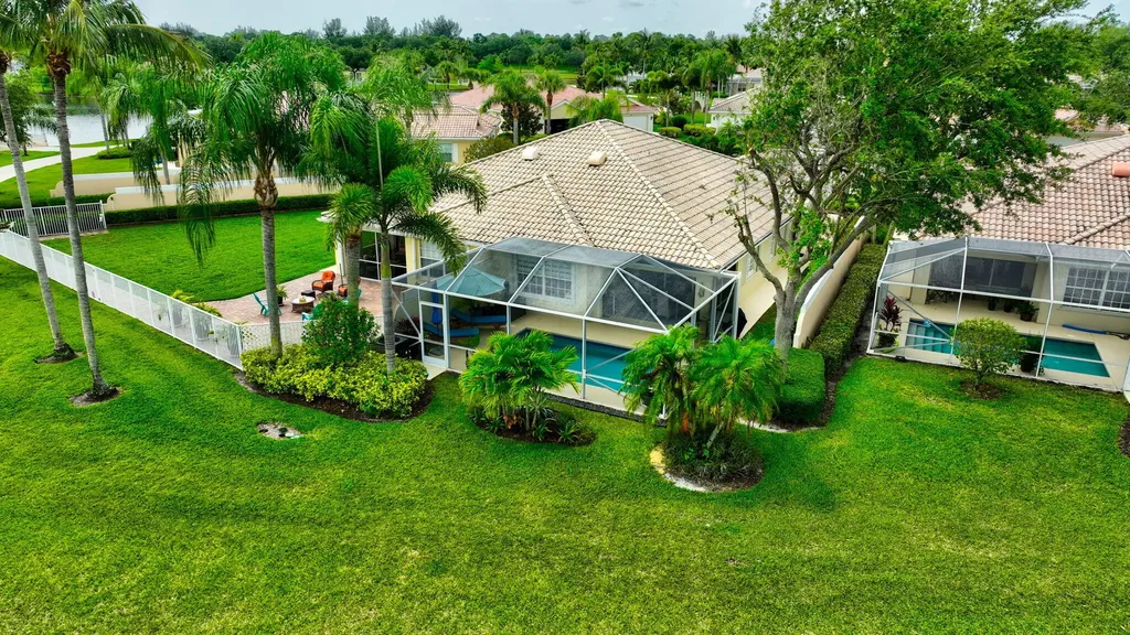 3023 Verdmont Lane Wellington FL 33414