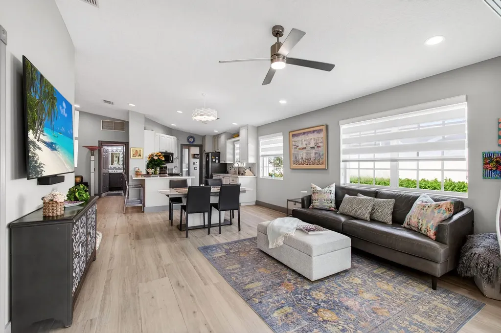 3023 Verdmont Lane Wellington FL 33414