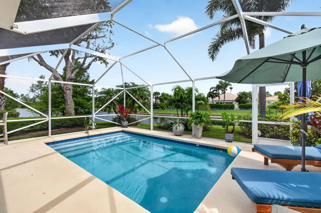 3023 Verdmont Lane Wellington FL 33414