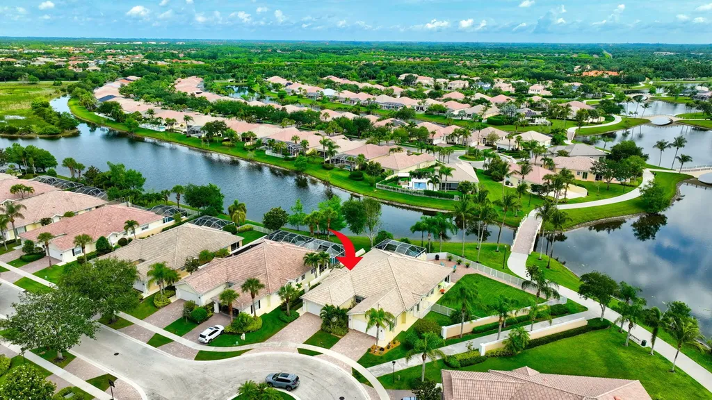 3023 Verdmont Lane Wellington FL 33414