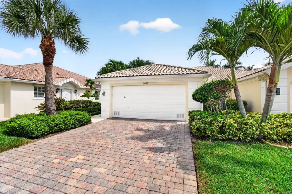 3023 Verdmont Lane Wellington FL 33414