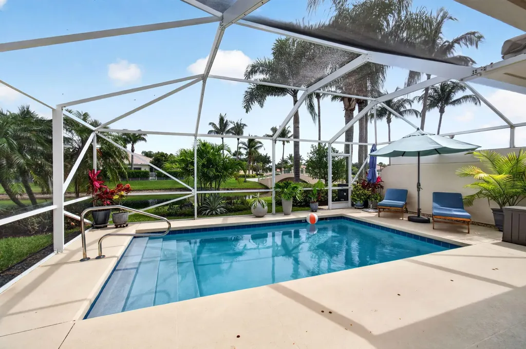 3023 Verdmont Lane Wellington FL 33414