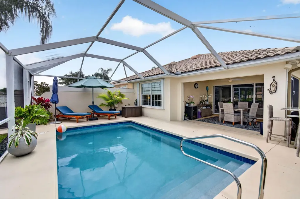 3023 Verdmont Lane Wellington FL 33414
