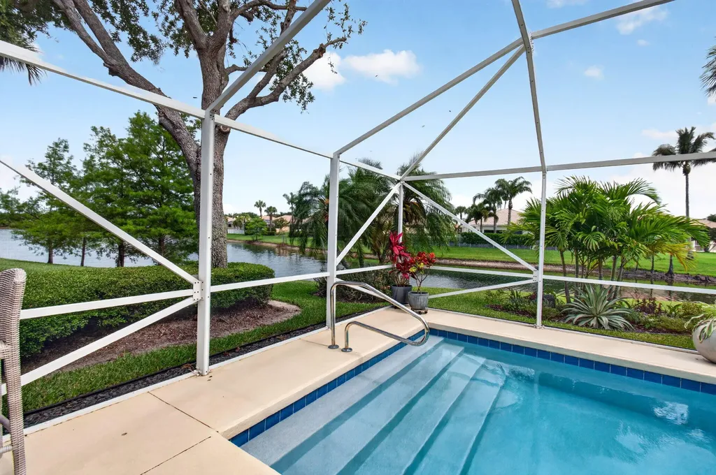 3023 Verdmont Lane Wellington FL 33414