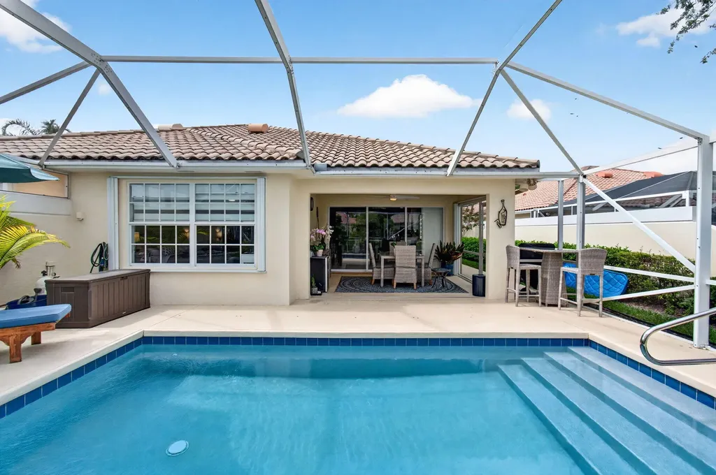 3023 Verdmont Lane Wellington FL 33414