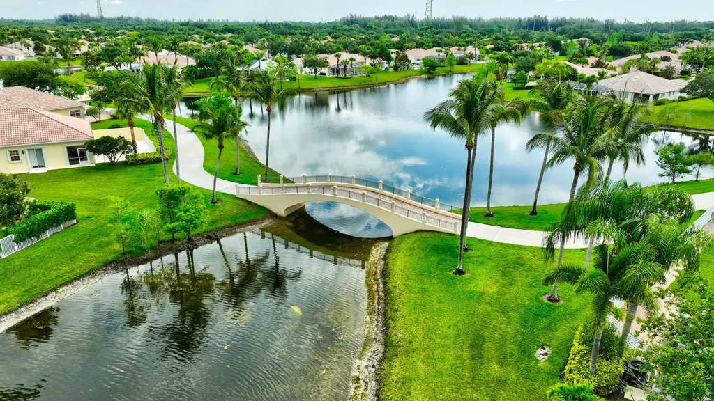3023 Verdmont Lane Wellington FL 33414