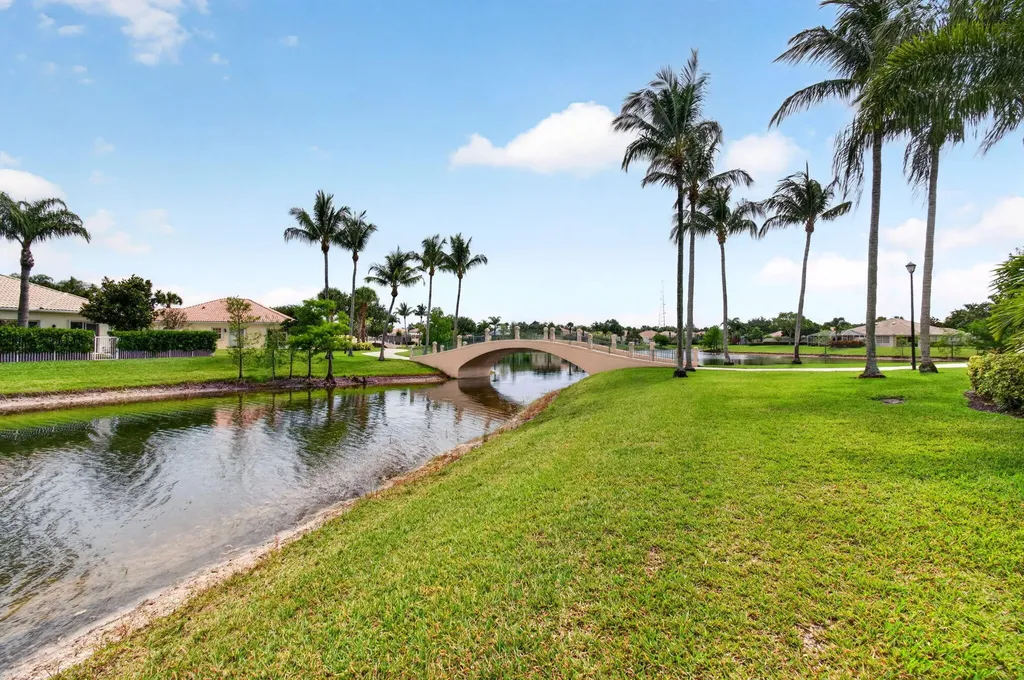 3023 Verdmont Lane Wellington FL 33414