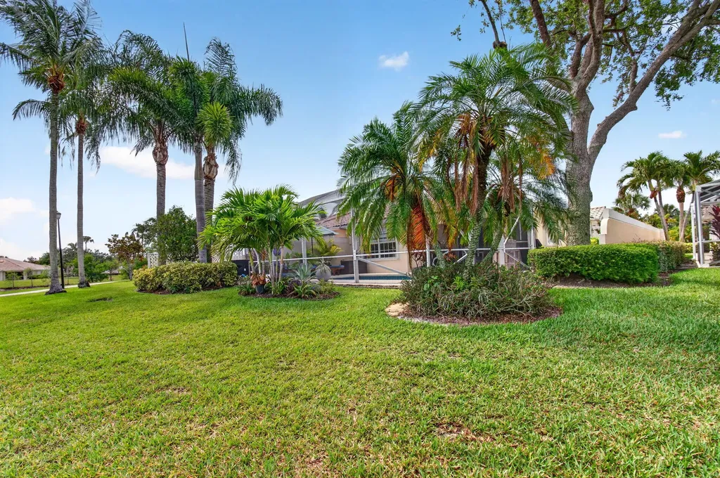 3023 Verdmont Lane Wellington FL 33414