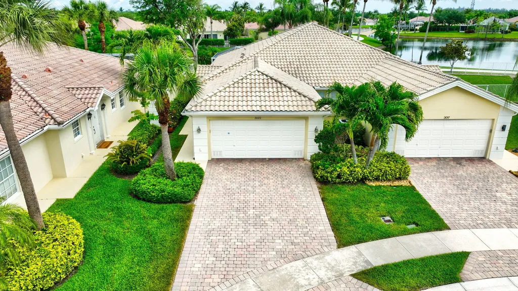 3023 Verdmont Lane Wellington FL 33414