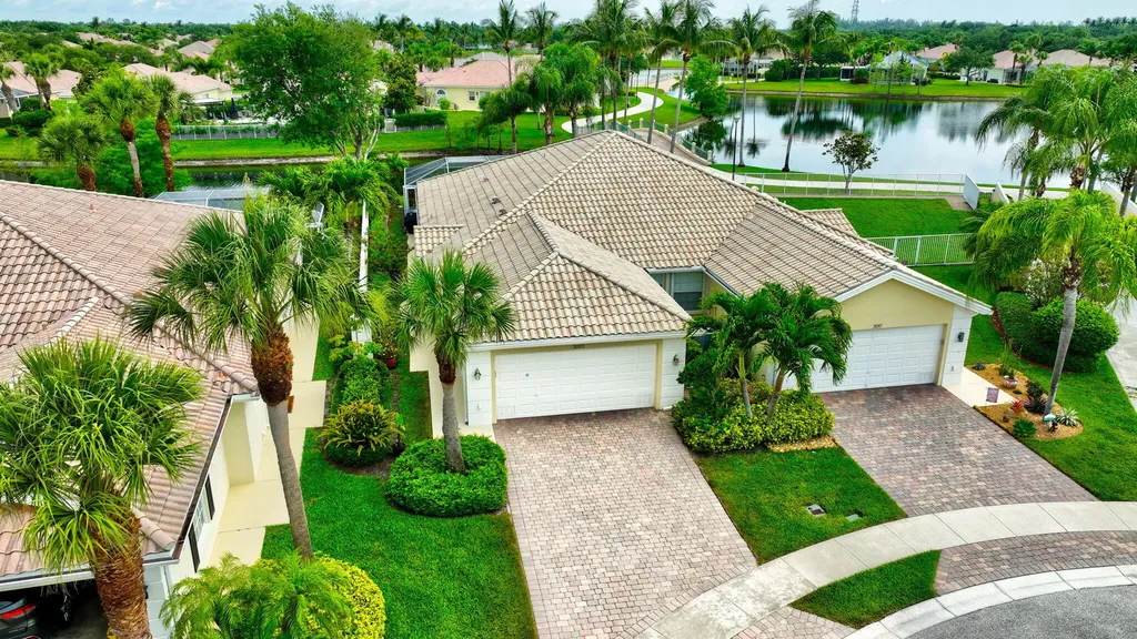 3023 Verdmont Lane Wellington FL 33414