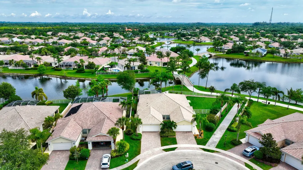 3023 Verdmont Lane Wellington FL 33414