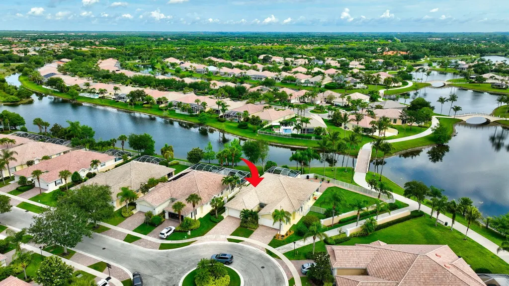 3023 Verdmont Lane Wellington FL 33414