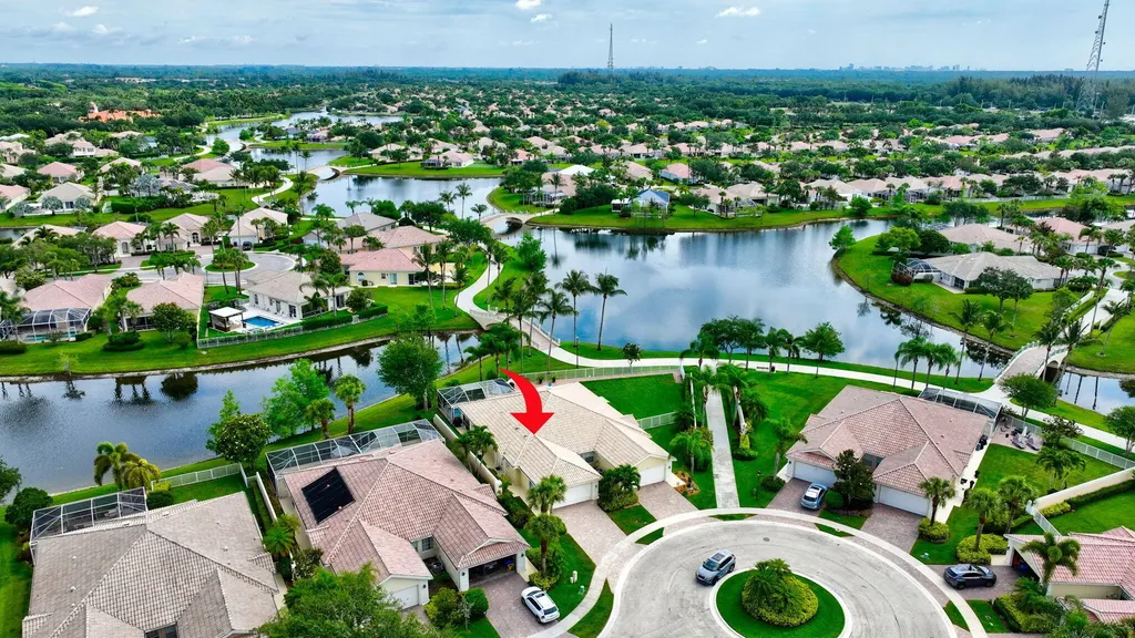 3023 Verdmont Lane Wellington FL 33414