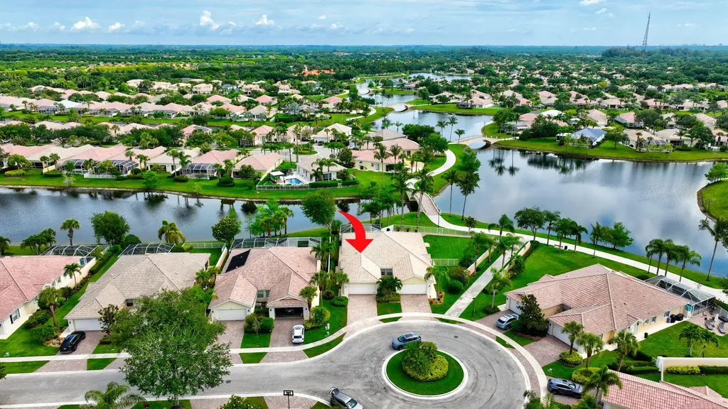 3023 Verdmont Lane Wellington FL 33414