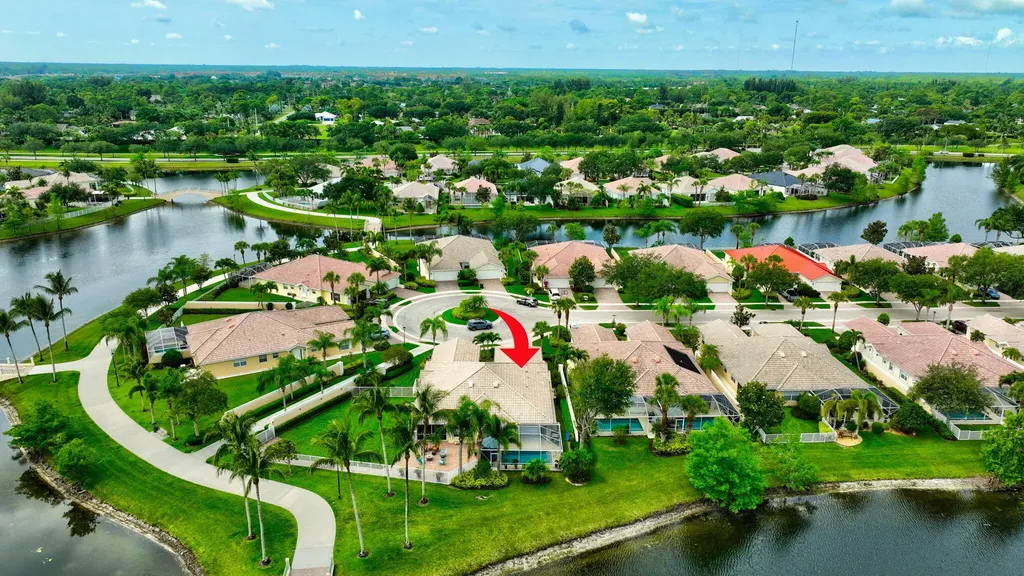 3023 Verdmont Lane Wellington FL 33414
