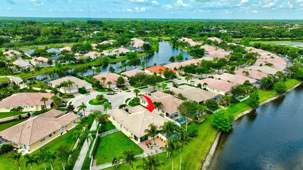 3023 Verdmont Lane Wellington FL 33414