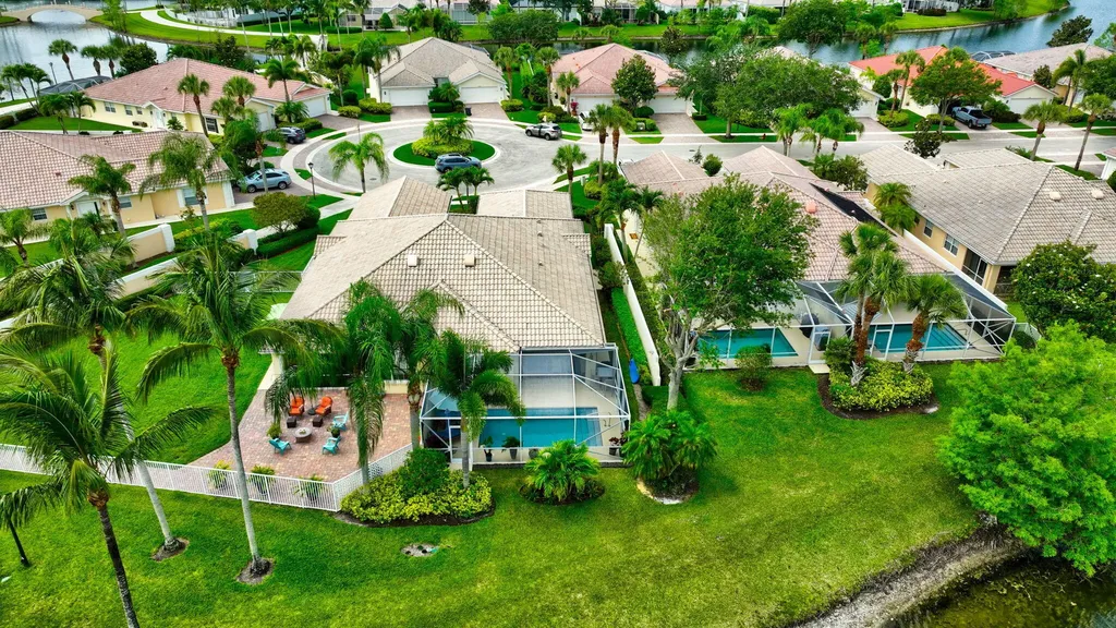 3023 Verdmont Lane Wellington FL 33414