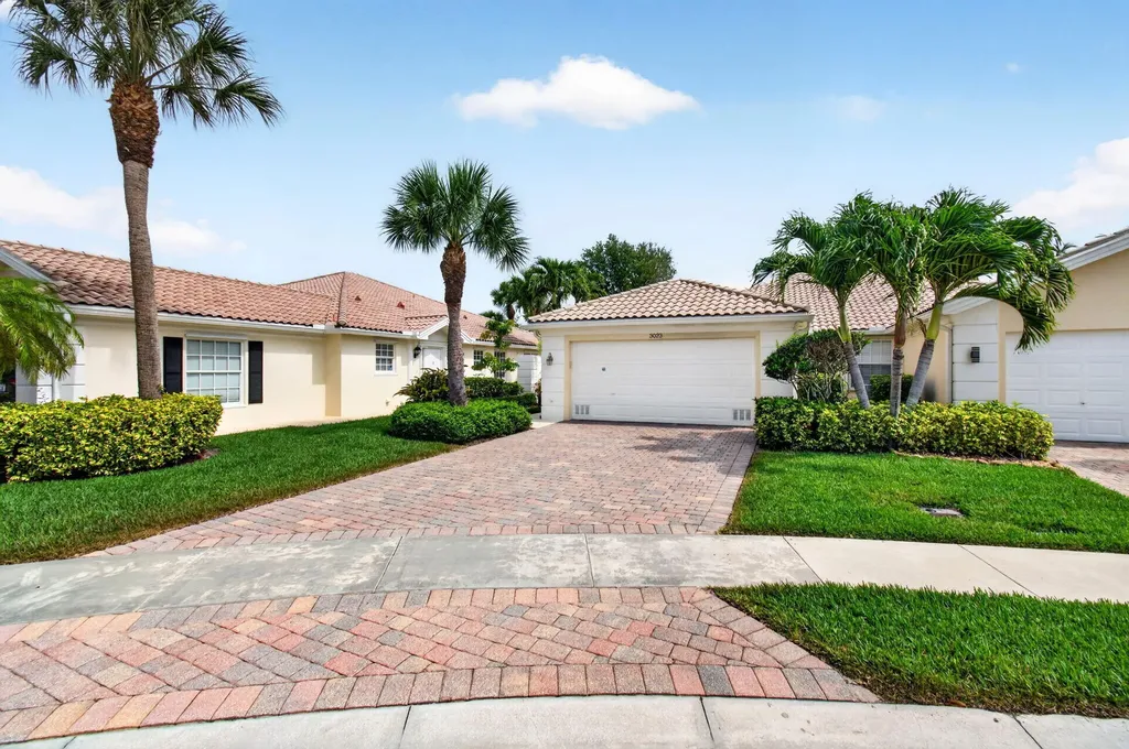 3023 Verdmont Lane Wellington FL 33414