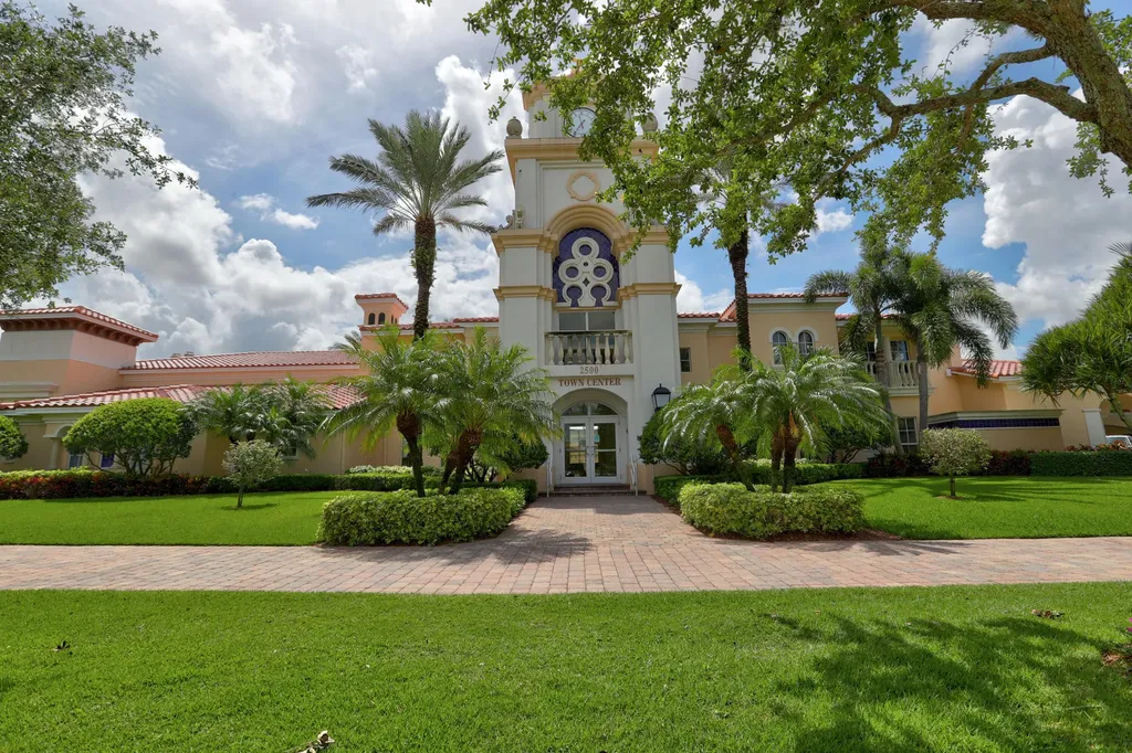 3023 Verdmont Lane Wellington FL 33414