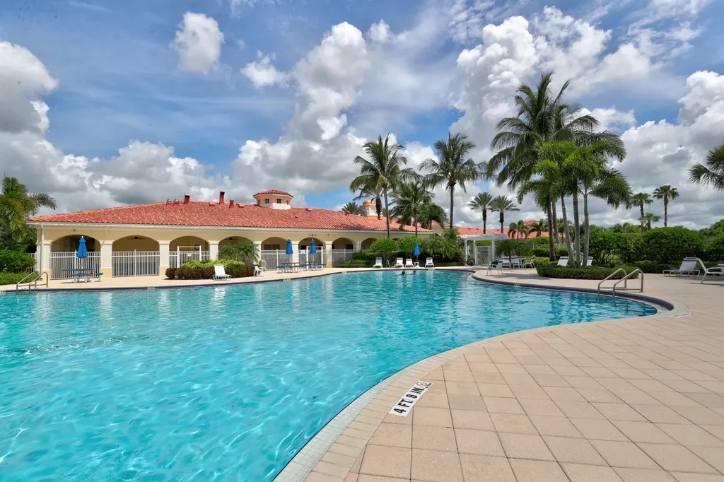 3023 Verdmont Lane Wellington FL 33414