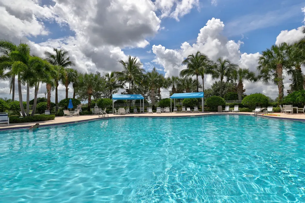 3023 Verdmont Lane Wellington FL 33414