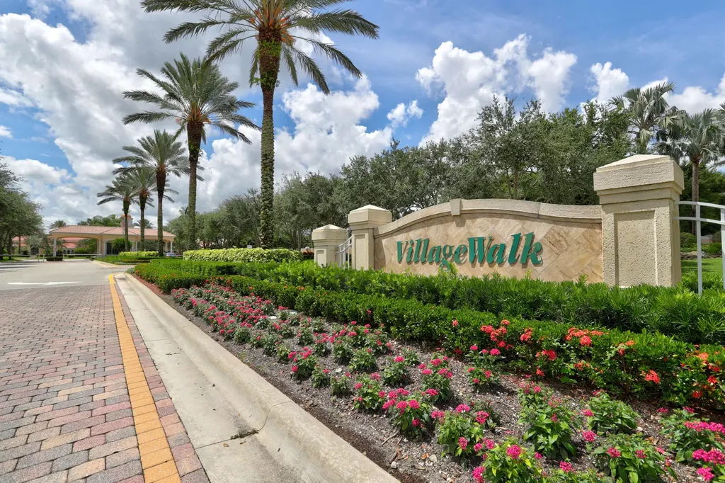 3023 Verdmont Lane Wellington FL 33414