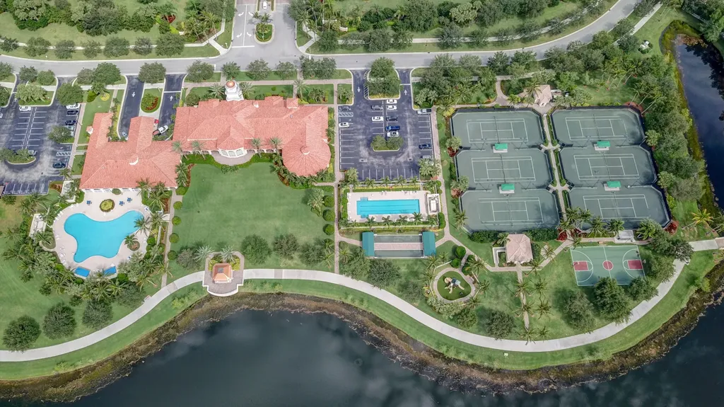 3023 Verdmont Lane Wellington FL 33414