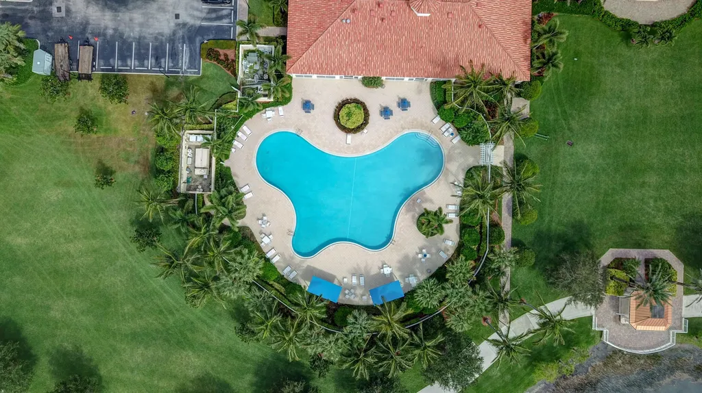 3023 Verdmont Lane Wellington FL 33414