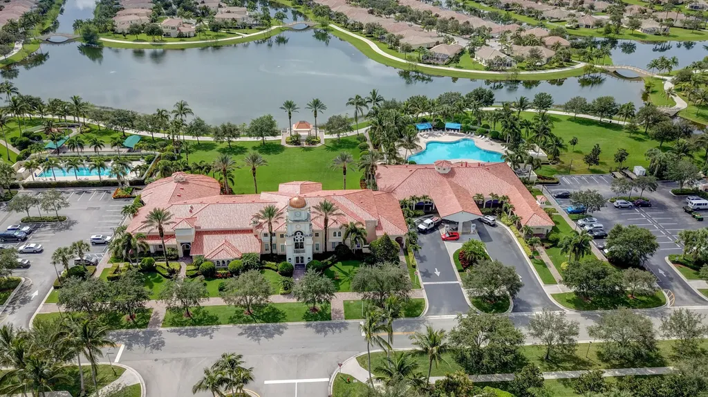 3023 Verdmont Lane Wellington FL 33414