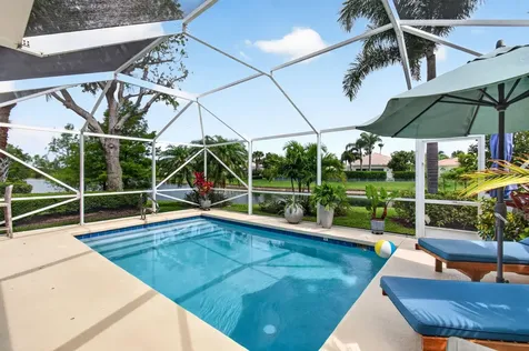 3023 Verdmont Lane Wellington FL 33414