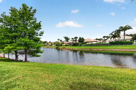 3023 Verdmont Lane Wellington FL 33414