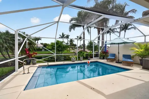3023 Verdmont Lane Wellington FL 33414