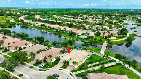 3023 Verdmont Lane Wellington FL 33414
