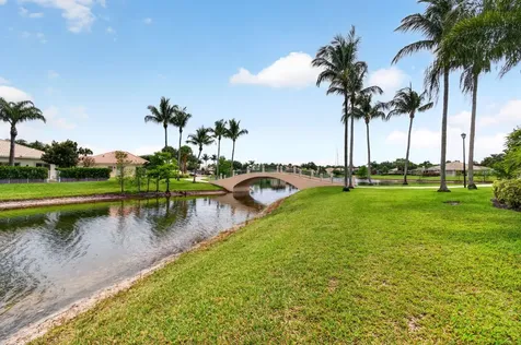 3023 Verdmont Lane Wellington FL 33414