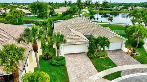 3023 Verdmont Lane Wellington FL 33414