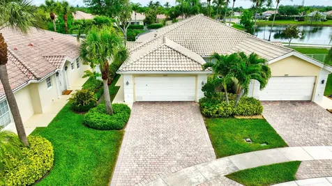 3023 Verdmont Lane Wellington FL 33414