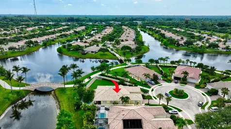 3023 Verdmont Lane Wellington FL 33414