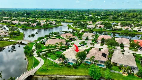 3023 Verdmont Lane Wellington FL 33414