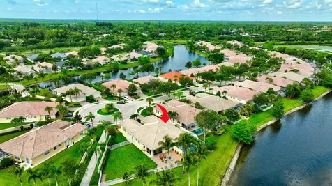 3023 Verdmont Lane Wellington FL 33414
