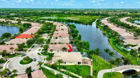 3023 Verdmont Lane Wellington FL 33414